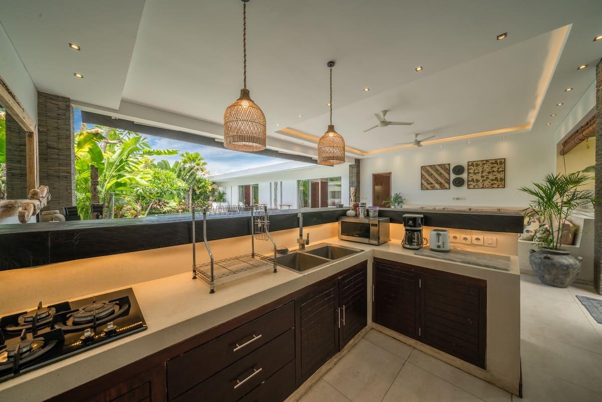 Villa Bima - Photo 8