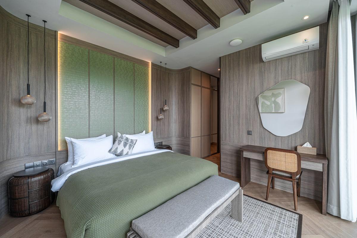 Villa Daun Berawa - Photo 8