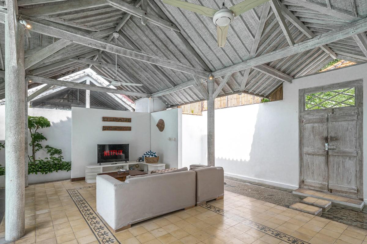 Villa Laksmana - Photo 8