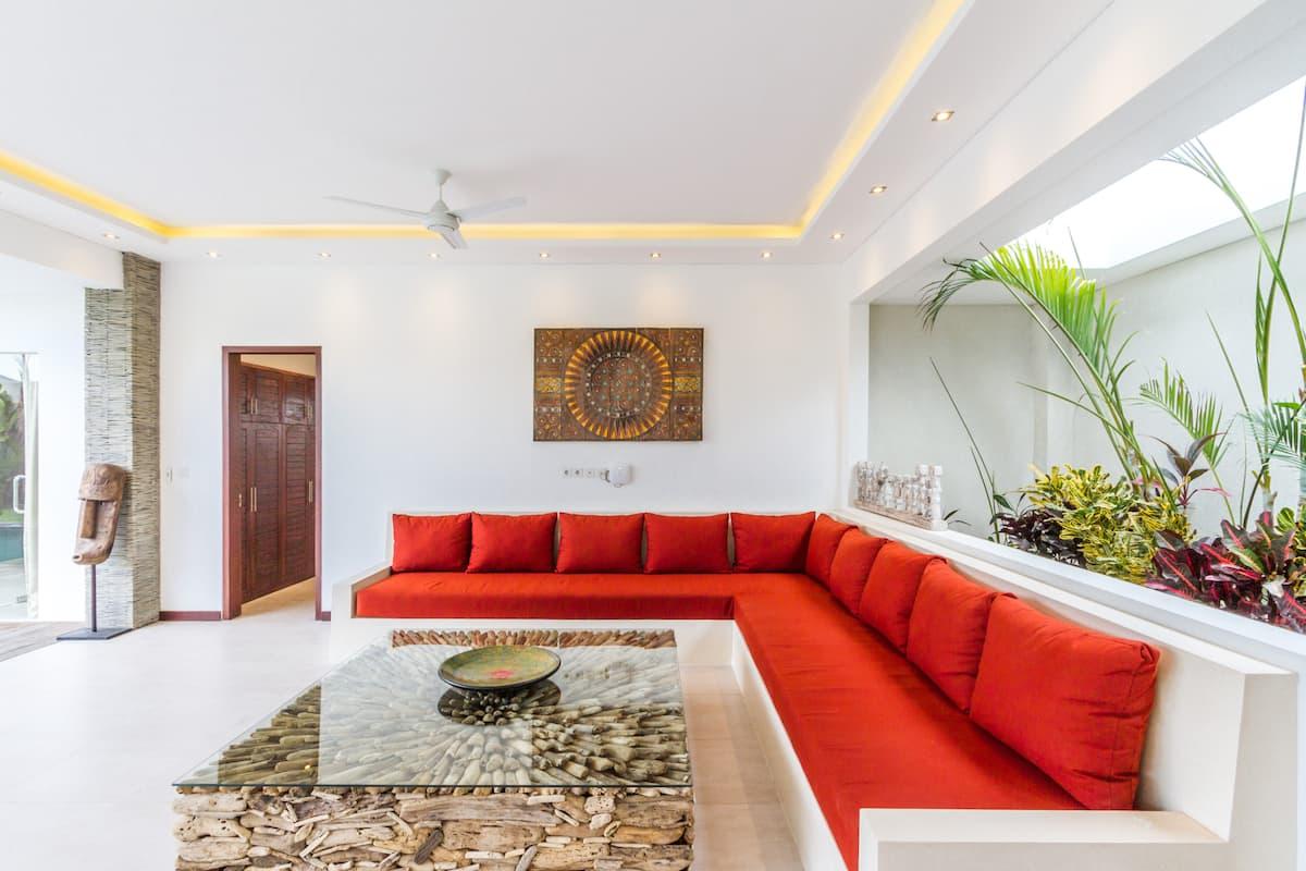 Villa Saha - Photo 8