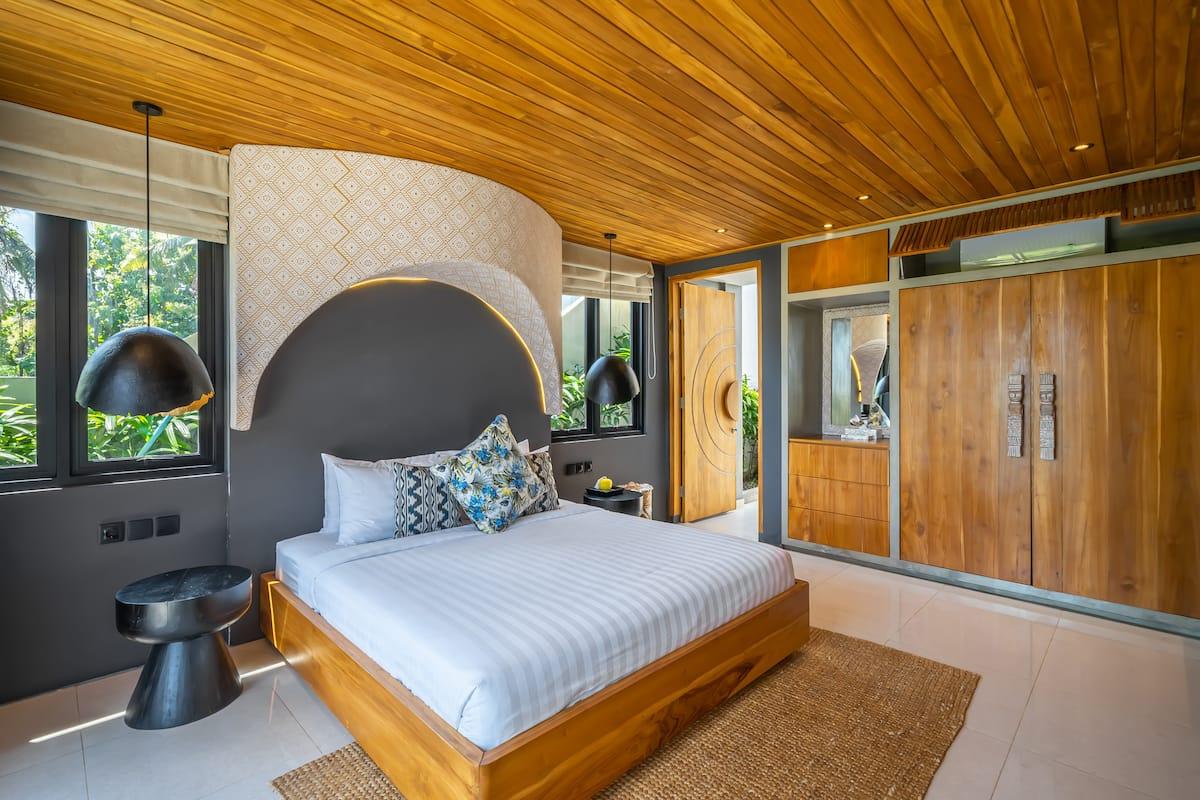 Villa Nyanyi - Photo 8