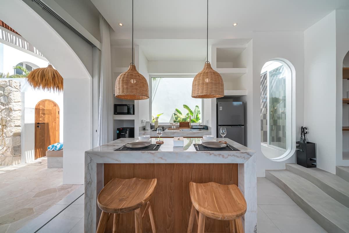 Villa Jiwa - Photo 8