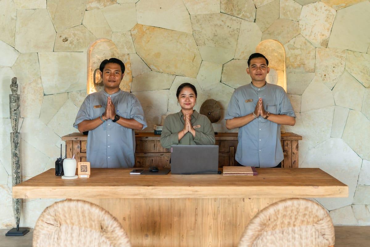 Villa Karang - Photo 8