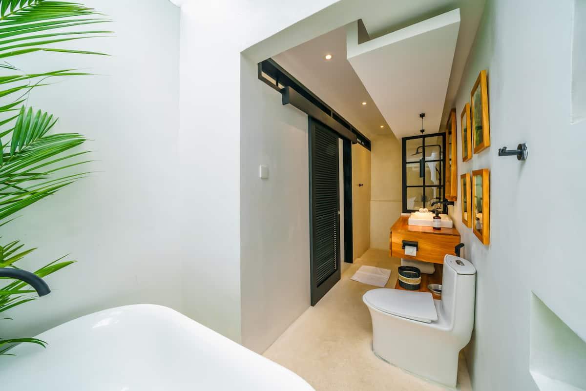 Villa Canggu Beach - Photo 8