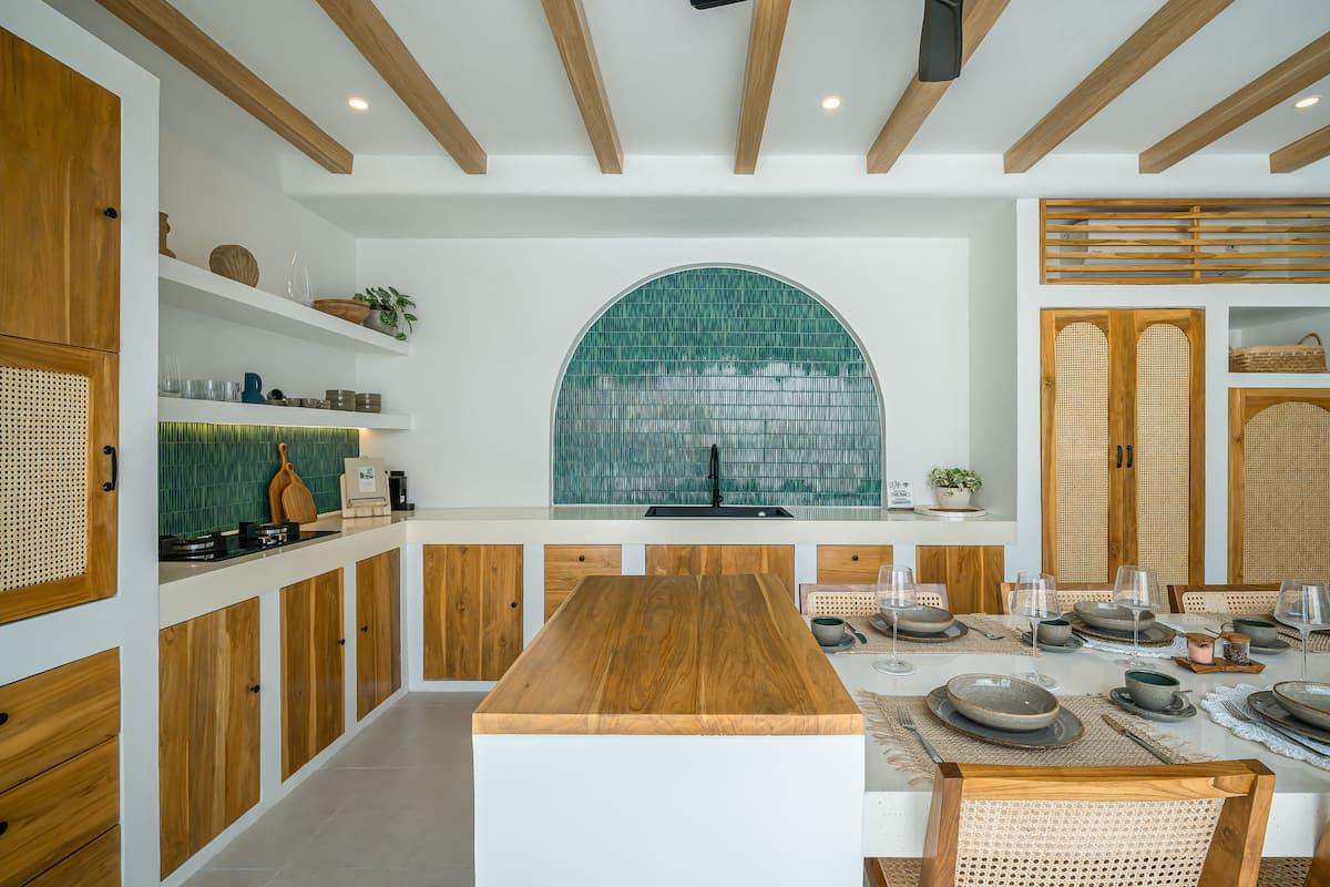 Villa Lestari - Photo 8