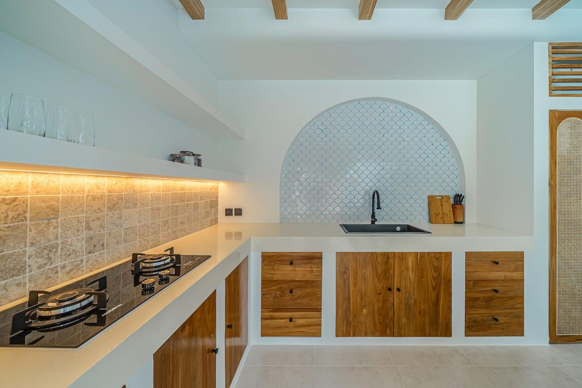 Villa Purnama - Photo 8