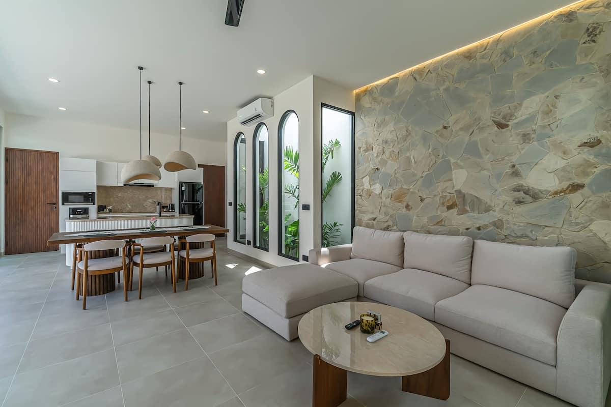 Villa Ratna - Photo 8