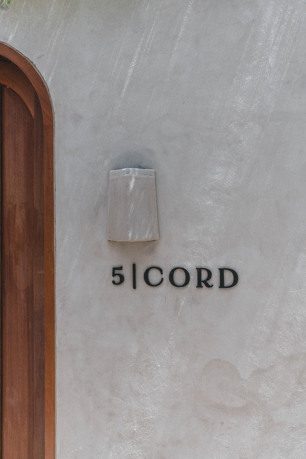 Villa Cord Bingin - Photo 8