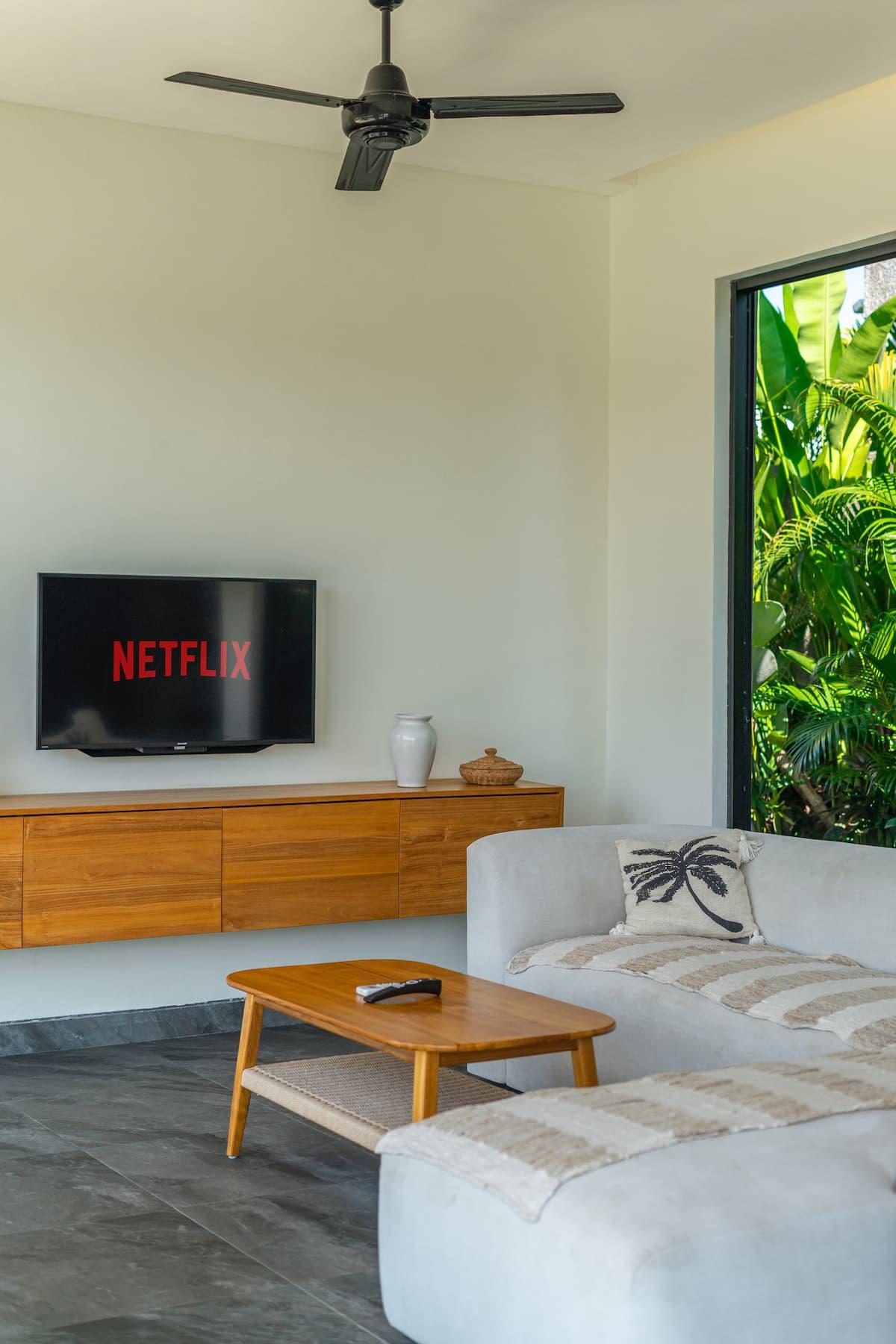 Villa Subak - Photo 8