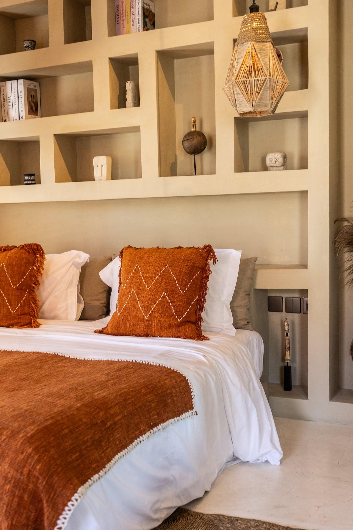 Berawa Rooftop Villa - Photo 8