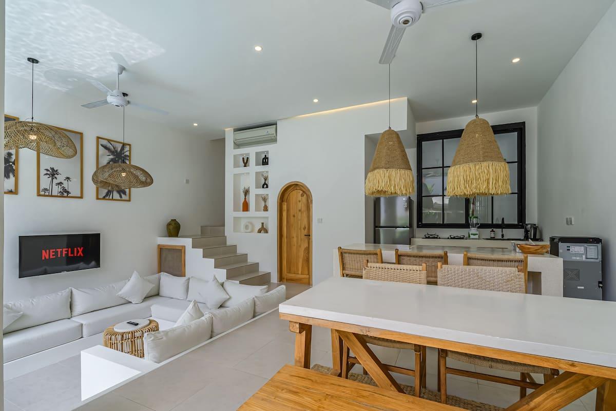 Villa Sunrise - Photo 8