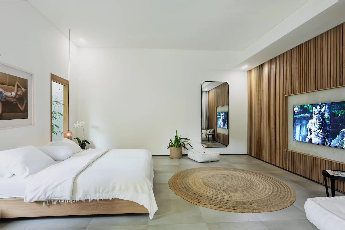 Pool House Seminyak - Photo 8