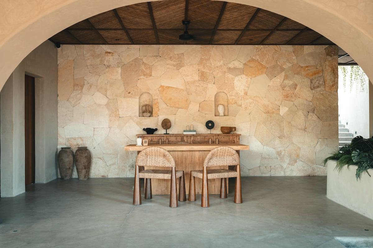 Bingin Beach Escape Villa - Photo 8