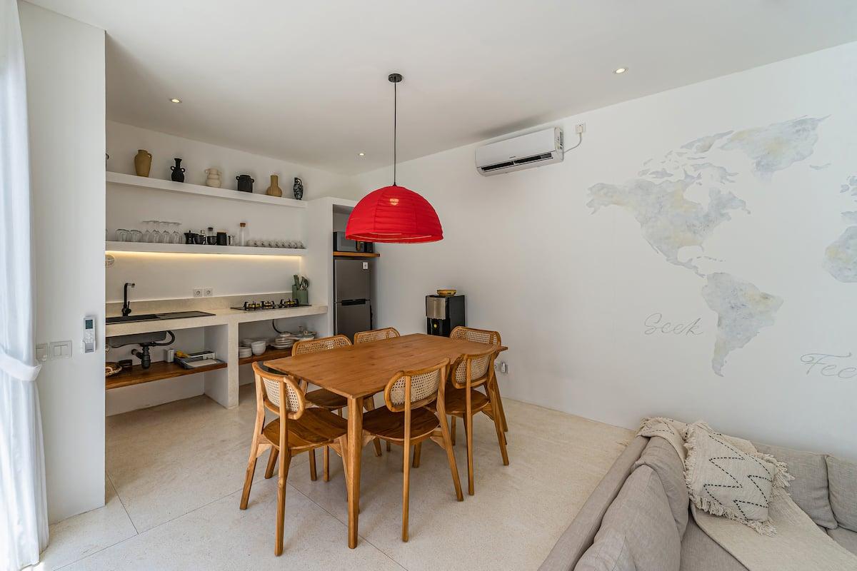 Villa Kiki - Photo 8