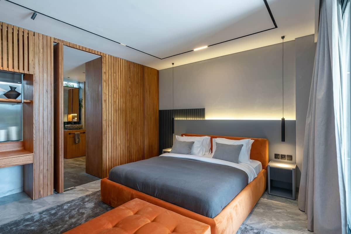 Villa Beyond the Palms - Photo 8