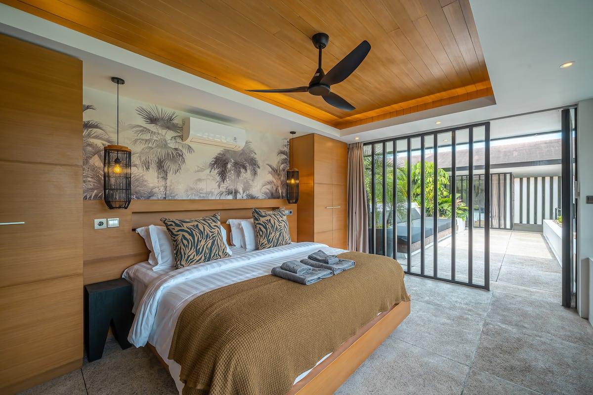 Villa Barabuda - Photo 8