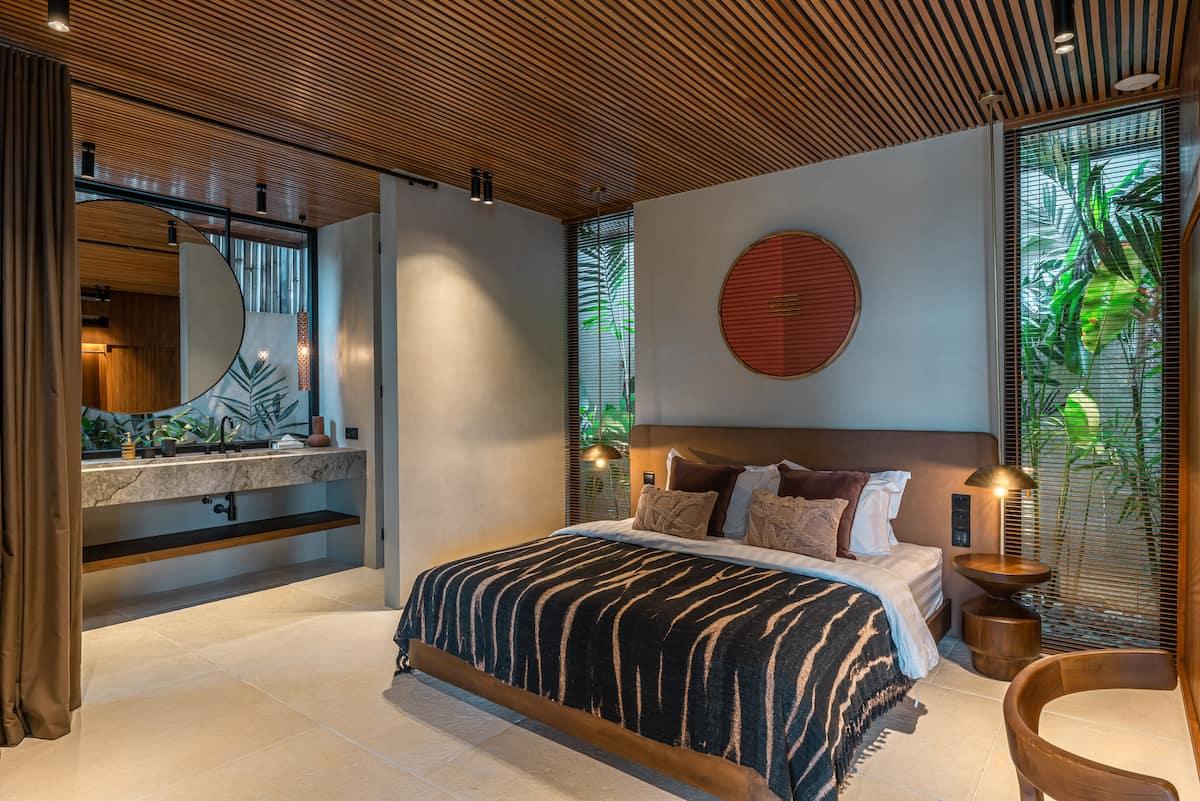 Villa Baratega - Photo 8