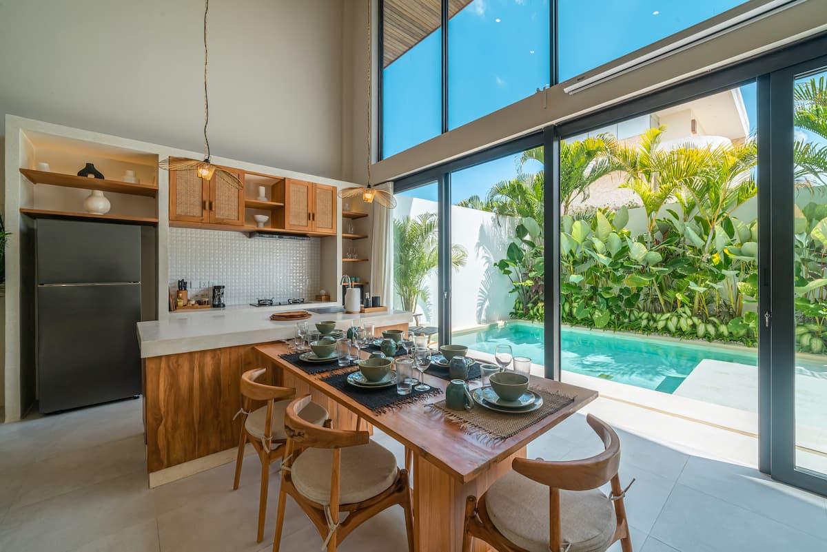 Villa Seseh Bliss - Photo 8