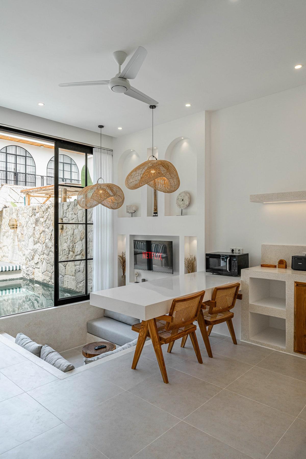 Villa Mira - Photo 8