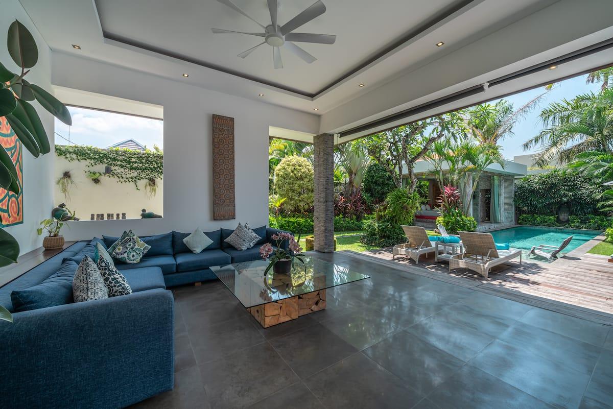 Villa Cempaka Ungu 2 - Photo 8