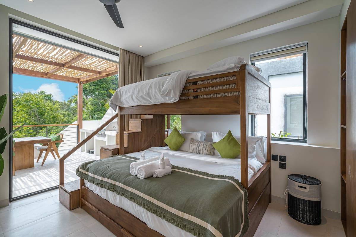 Villa Kusa Uluwatu - Photo 8