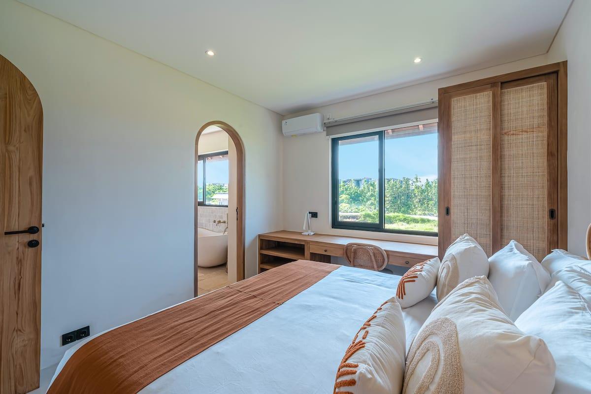 Villa Eco Seseh - Photo 8