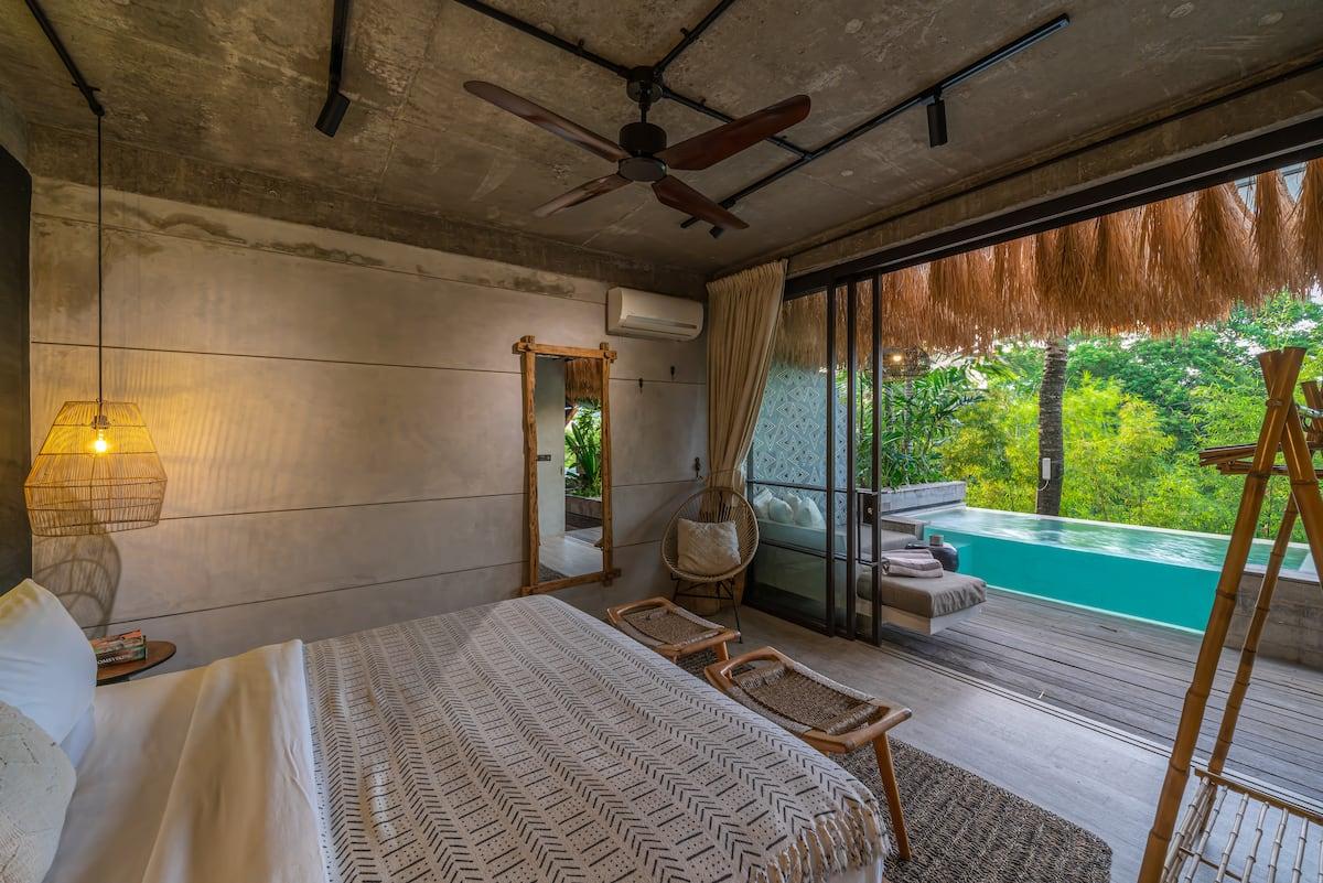 Batukaru Pool Suite - Photo 8