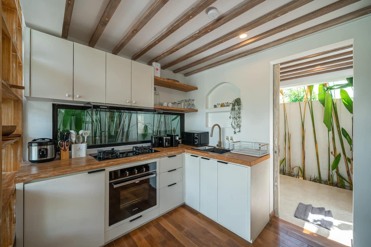 Villa Getaway - Photo 8