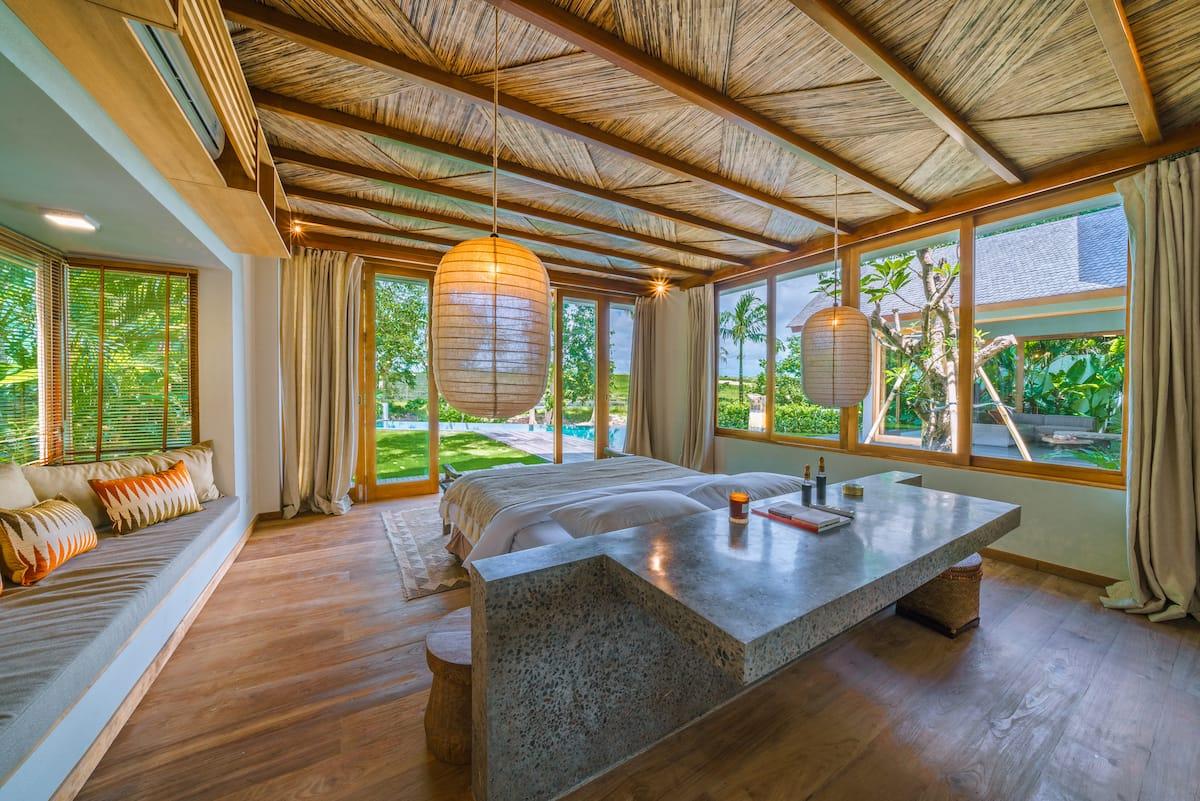 Villa Kauh - Photo 8