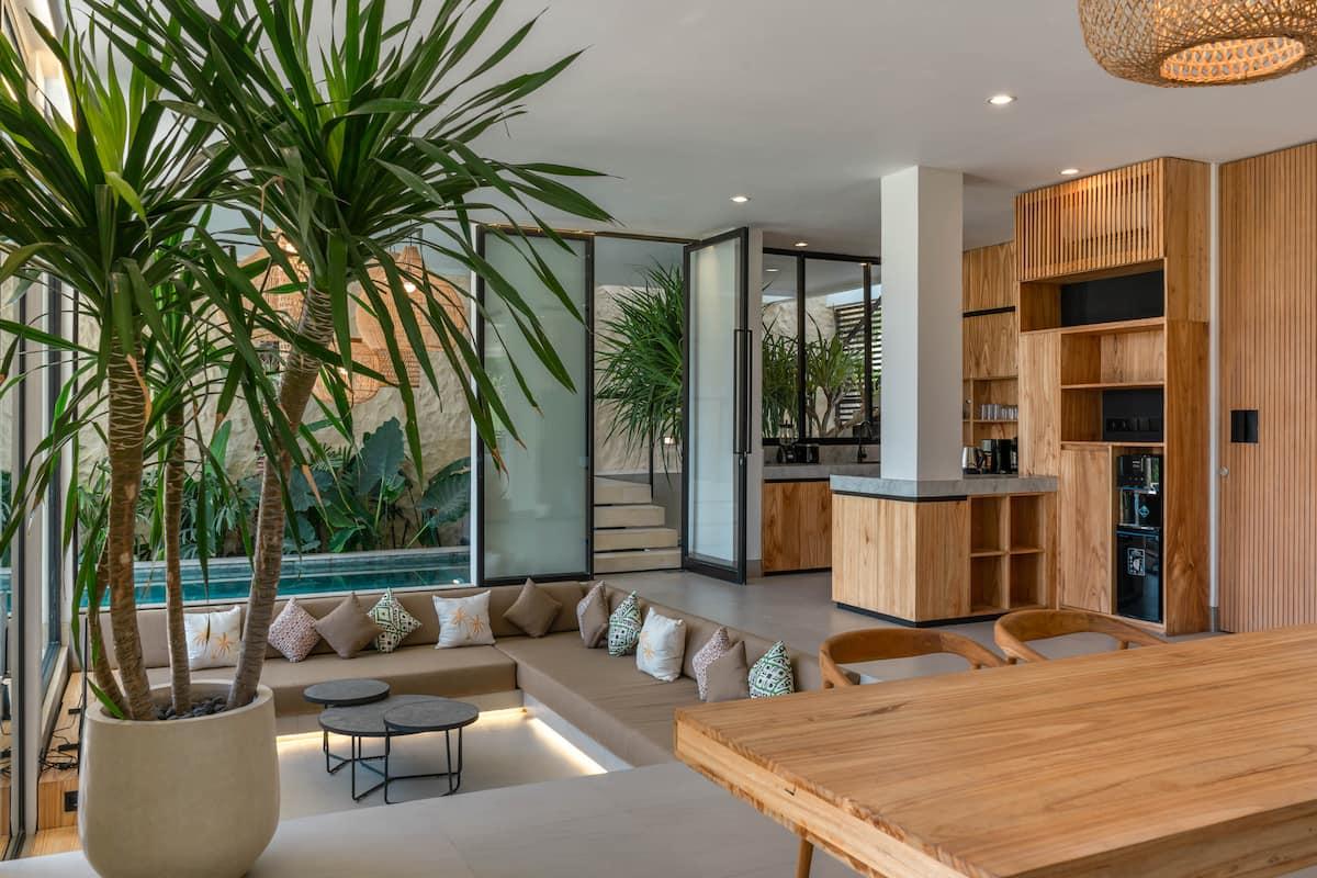 The Luminous Villa - Photo 8