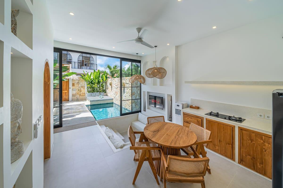 Villa Serenity Canggu - Photo 8