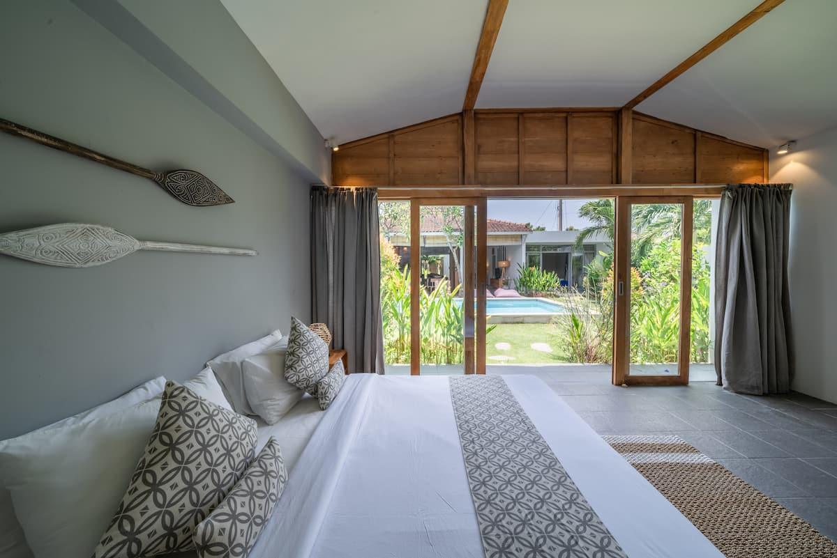 Villa Nahema - Photo 8