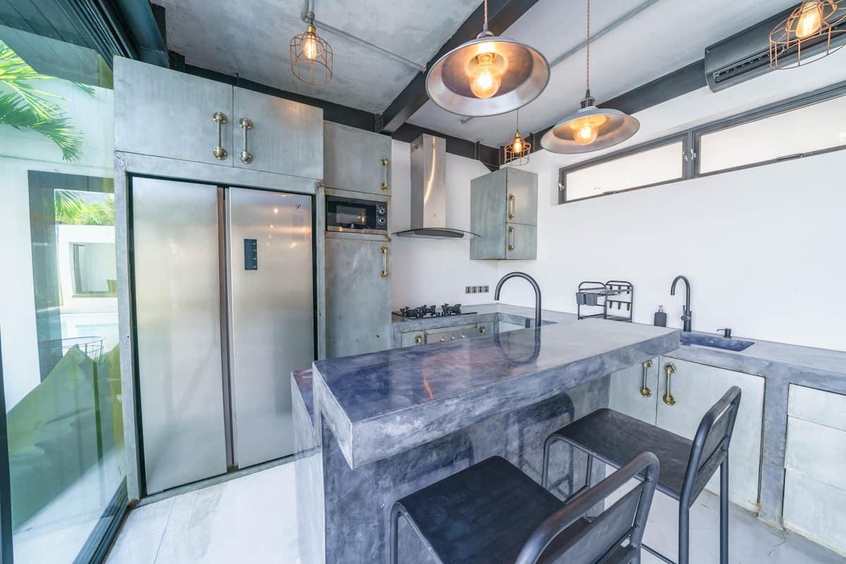 Villa Bali Townhouse - Photo 8