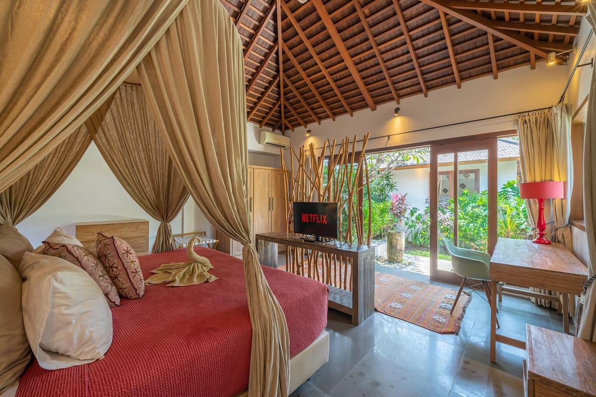 Villa Teman - Photo 8