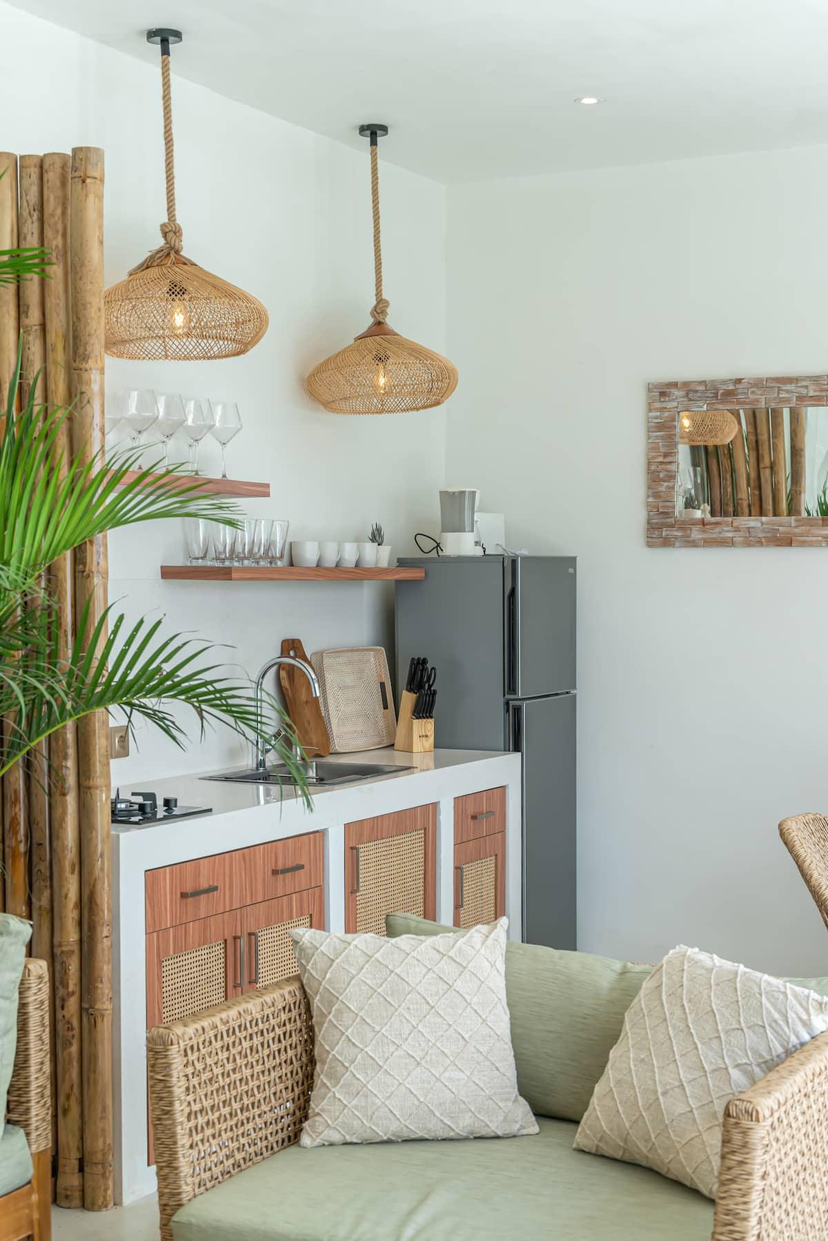 Villa Nyang Nyang - Photo 8