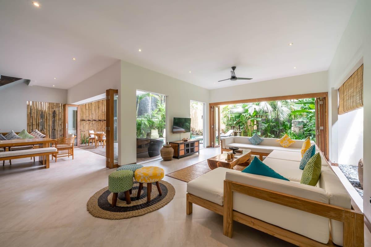 Villa Puri Aman - Photo 8