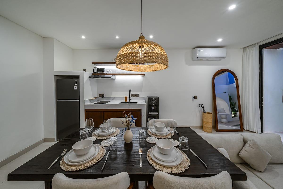 Villa Haven Berawa - Photo 8