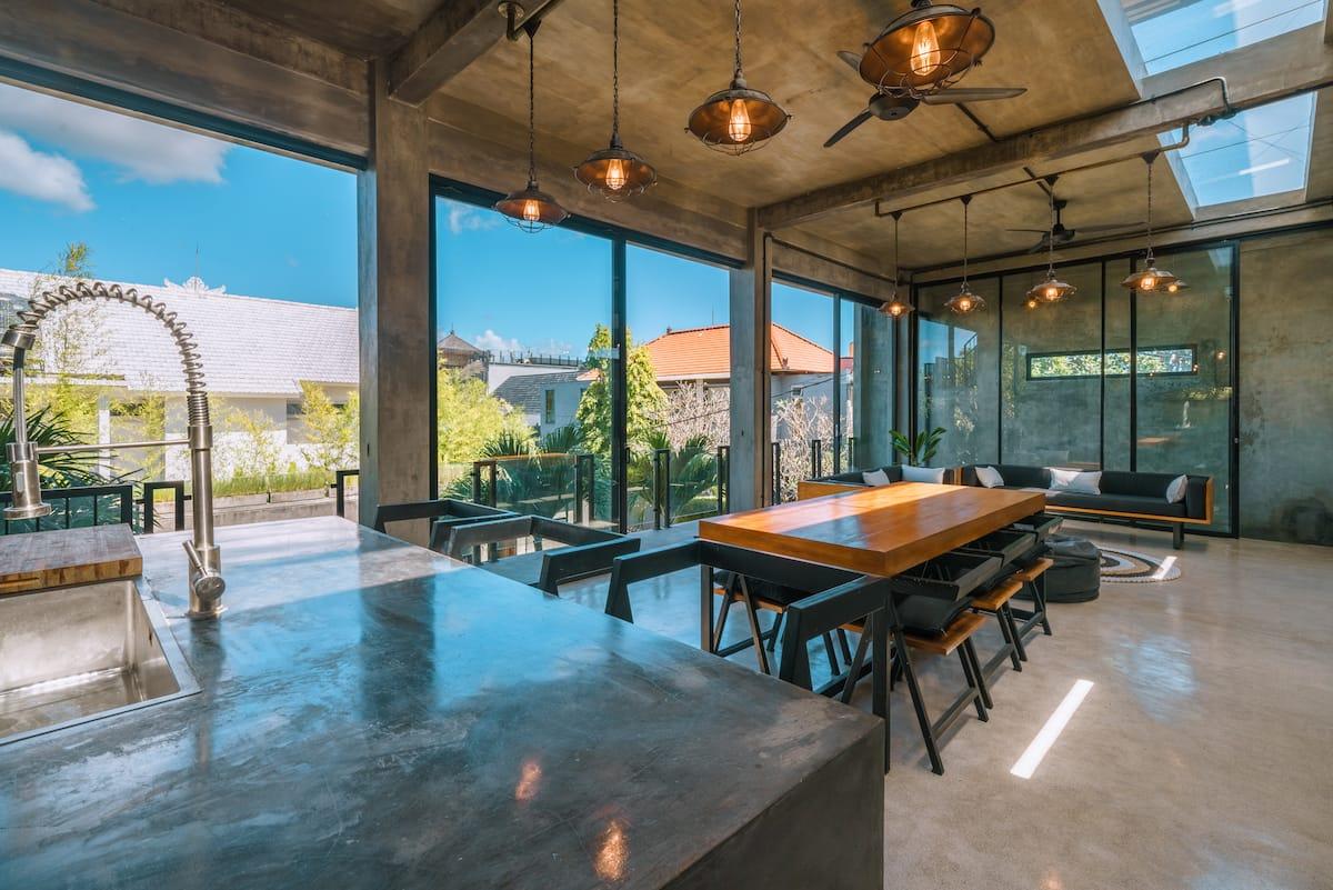 Villa Konkrete - Photo 8