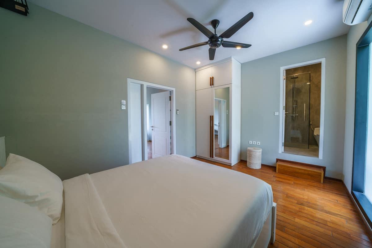 Villa Okenada - Photo 8