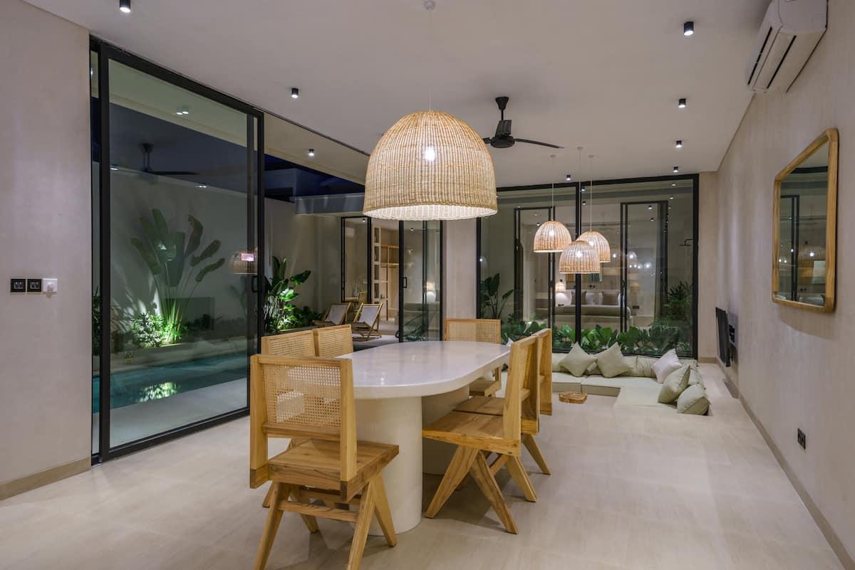 Villa Tilos - Photo 8