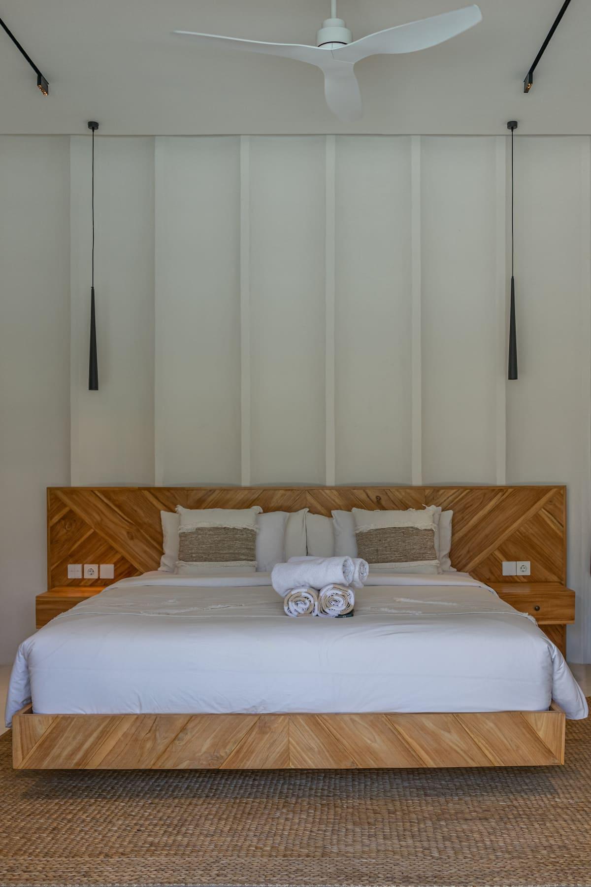 Villa Kanopi - Photo 8