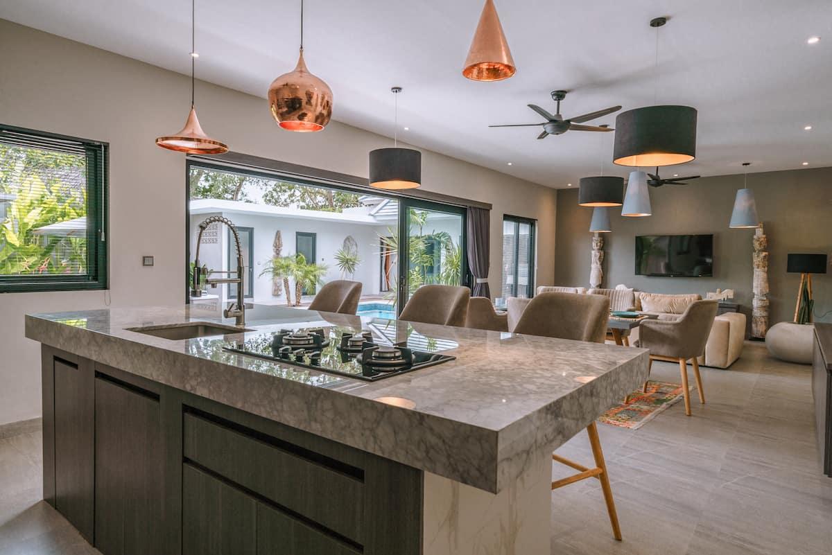 Villa Batik - Photo 8