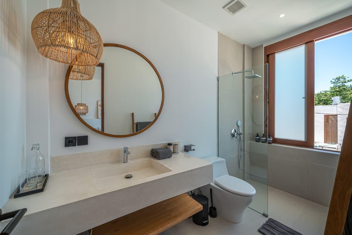 Villa Minimalis Kuta - Photo 8