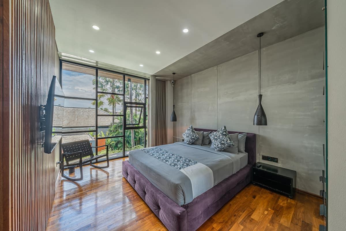 Canggu Sauna Villa - Photo 8