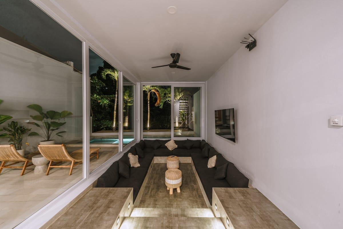 Villa Seseh Breeze - Photo 8