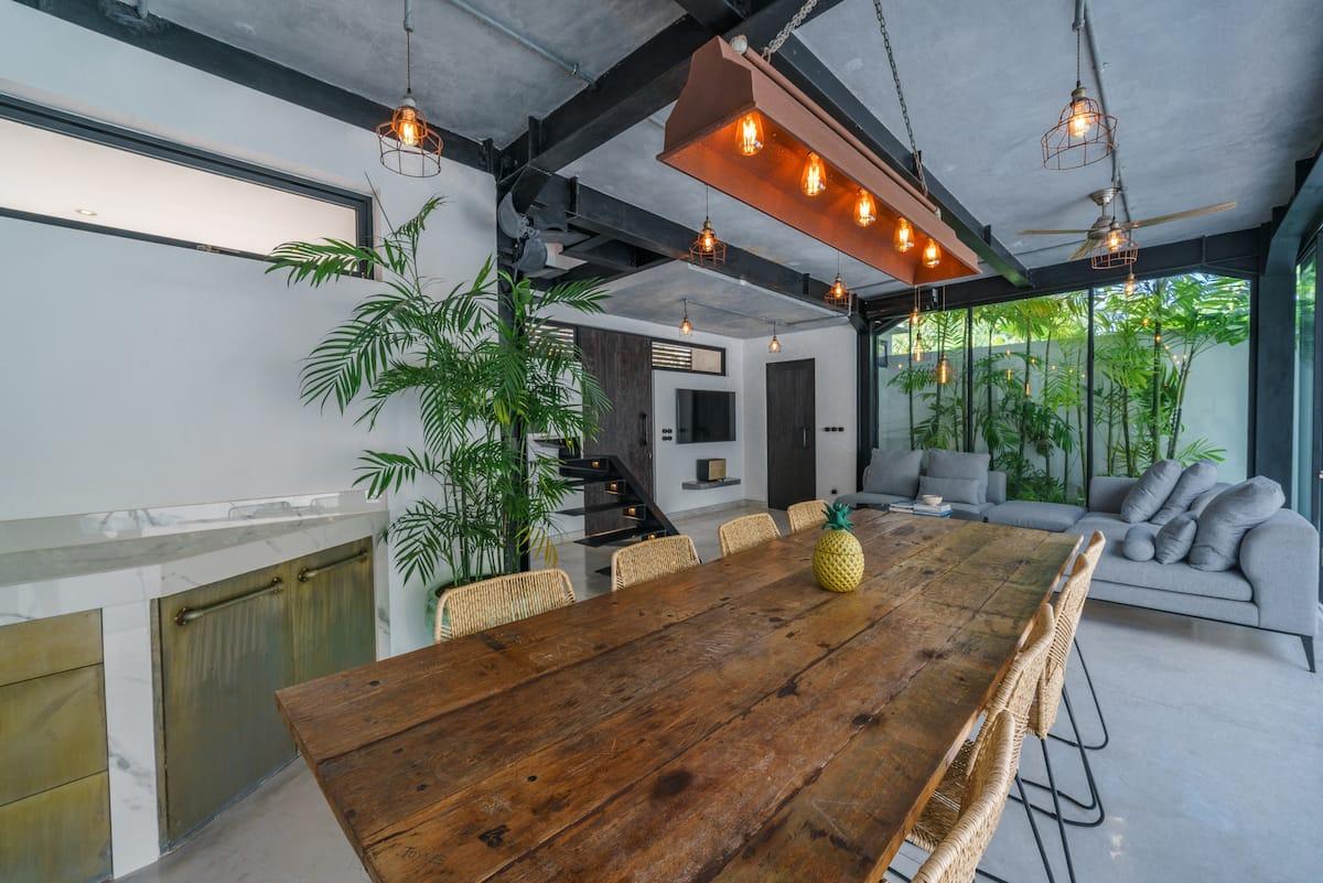 Villa Serasi - Photo 8