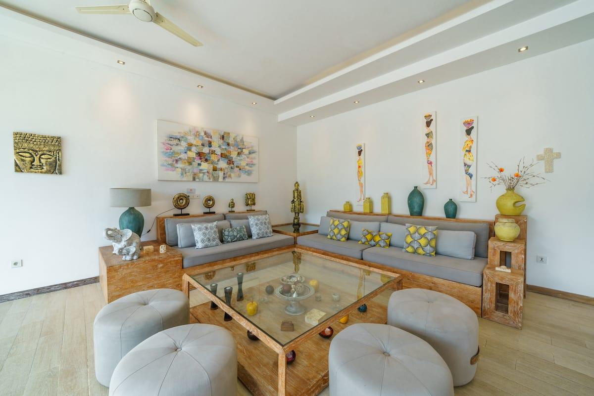 Villa Harlow - Photo 8