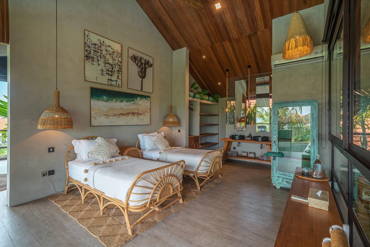 Canggu Masterpiece Villa - Photo 8