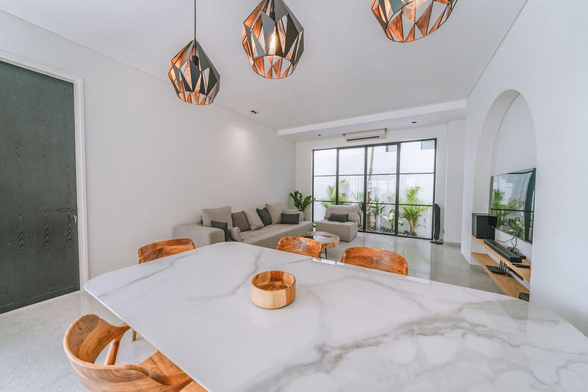 Villa Umalas Tropica - Photo 8