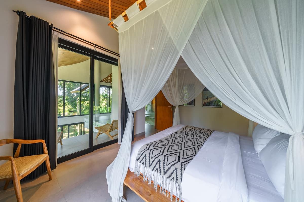 Villa Satiya - Photo 8